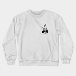 Tzar Crewneck Sweatshirt